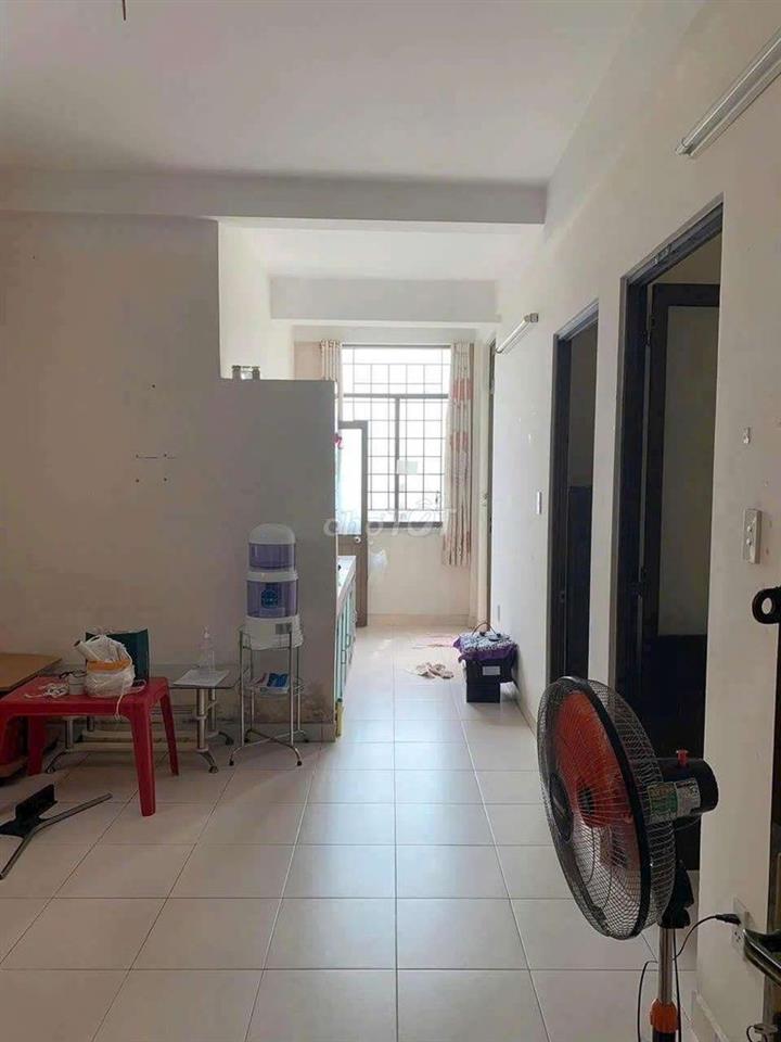 CHO THUÊ CHUNG CƯ AN HÒA 4 – KDC NAM LONG, TÂN THUẬN, QUẬN 7