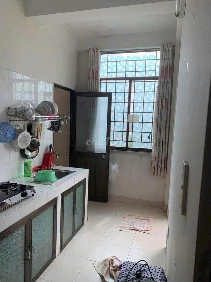CHO THUÊ CHUNG CƯ AN HÒA 4 – KDC NAM LONG, TÂN THUẬN, QUẬN 7