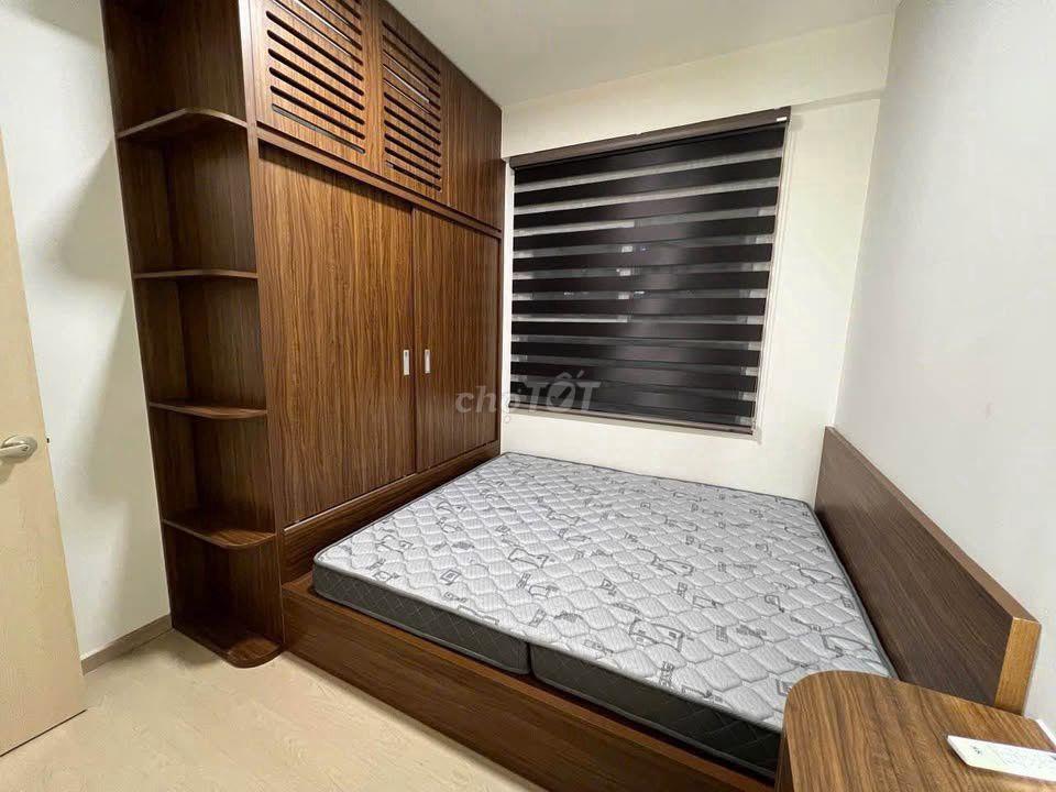 Cho thuê C/c Park Legend, Hoàng Văn Thụ - Căn 2PN, đầy đủ NT giá 15tr