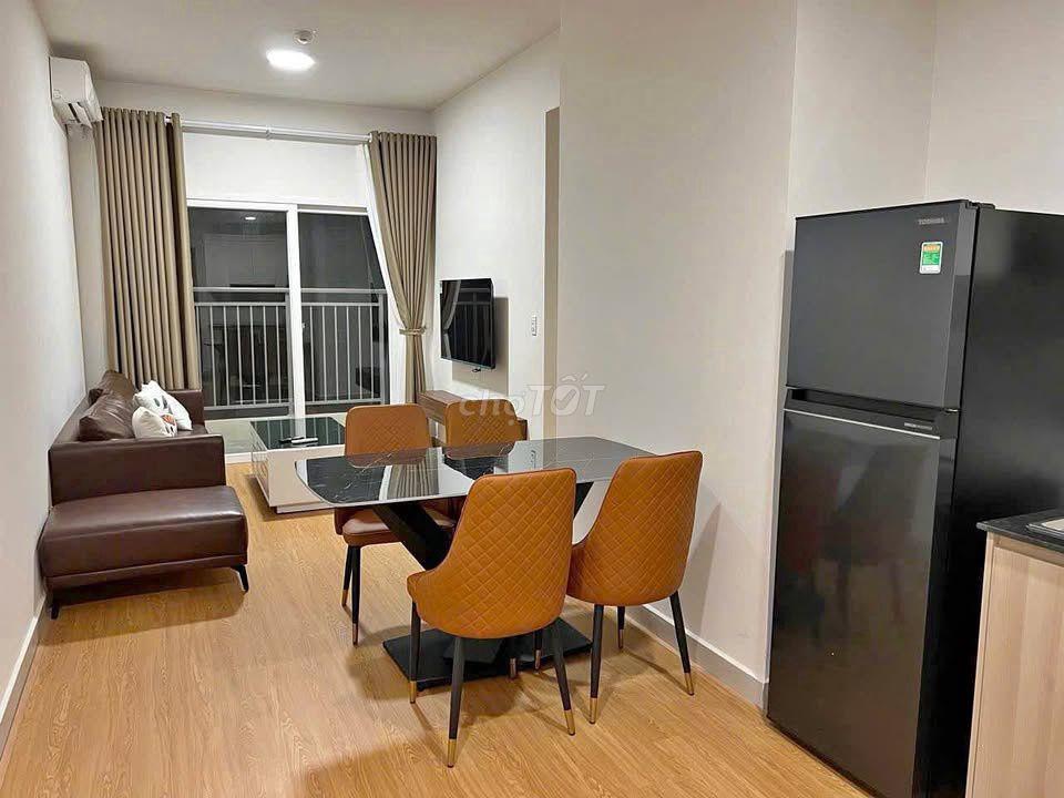 Cho thuê C/c Park Legend, Hoàng Văn Thụ - Căn 2PN, đầy đủ NT giá 15tr