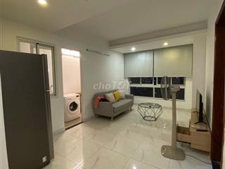 CĂN HỘ CENTRAL PLAZA  – 65M² (2PN, 2WC) – TẦNG CAO  – 13TR/THÁNG