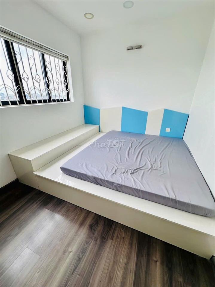 CĂN HỘ THE USEFUL APARTMENT  – 60M² (2PN, 1WC) – NHÀ MỚI  – GIÁ 2.5 TỶ
