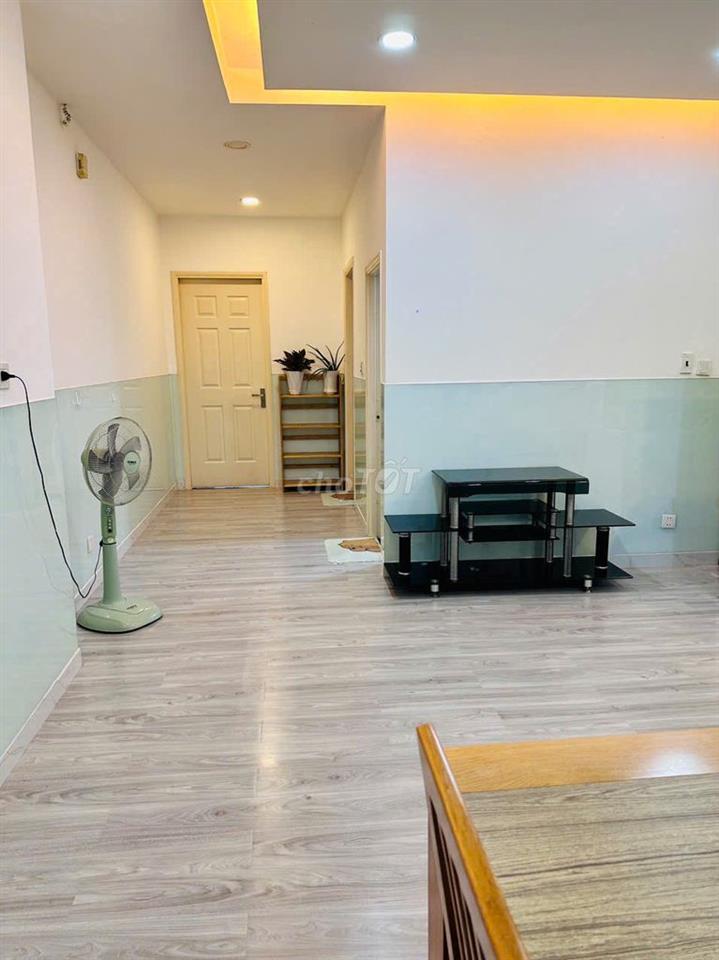 CĂN HỘ THE USEFUL APARTMENT  – 60M² (2PN, 1WC) – NHÀ MỚI  – GIÁ 2.5 TỶ