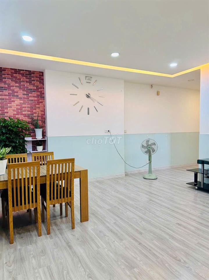 CĂN HỘ THE USEFUL APARTMENT  – 60M² (2PN, 1WC) – NHÀ MỚI  – GIÁ 2.5 TỶ