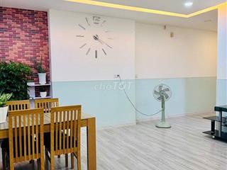 CĂN HỘ THE USEFUL APARTMENT  – 60M² (2PN, 1WC) – NHÀ MỚI  – GIÁ 2.5 TỶ
