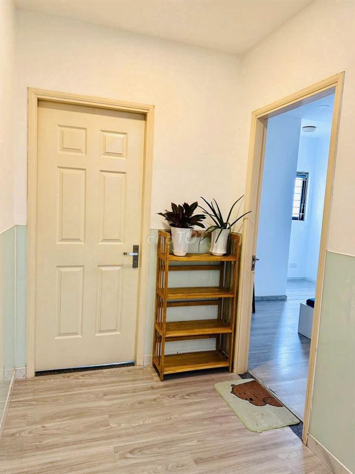 CĂN HỘ THE USEFUL APARTMENT  – 60M² (2PN, 1WC) – NHÀ MỚI  – GIÁ 2.5 TỶ