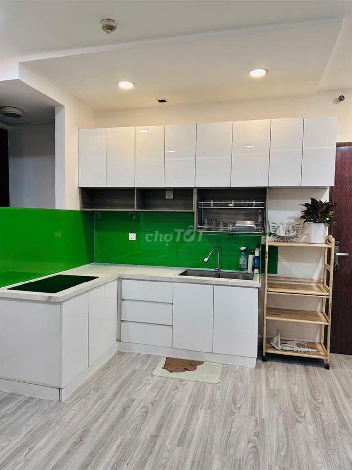 CĂN HỘ THE USEFUL APARTMENT  – 60M² (2PN, 1WC) – NHÀ MỚI  – GIÁ 2.5 TỶ