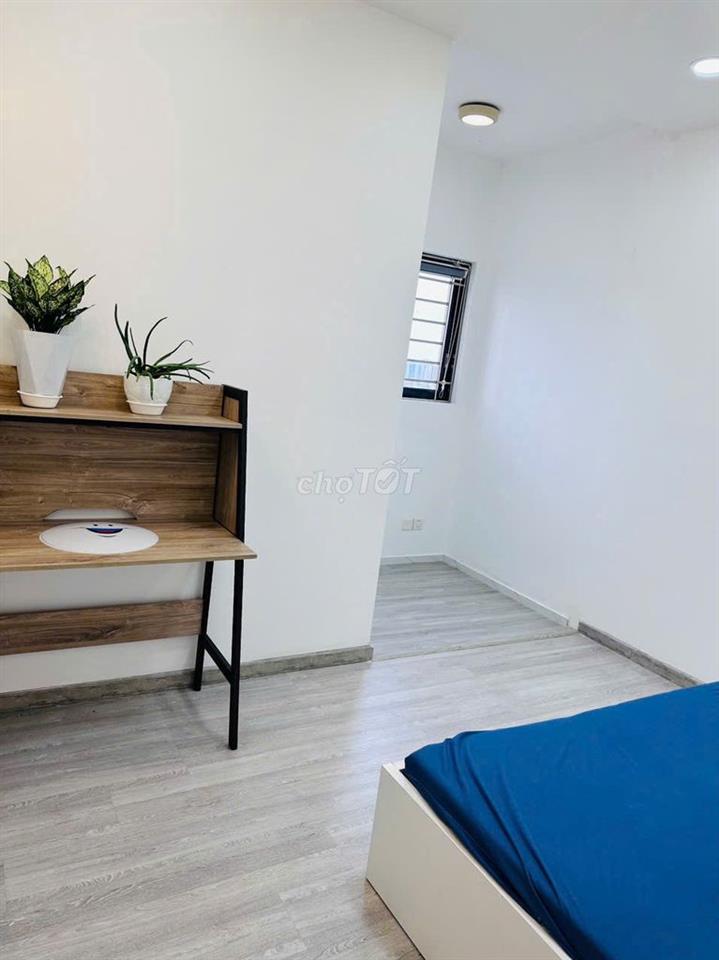 CĂN HỘ THE USEFUL APARTMENT  – 60M² (2PN, 1WC) – NHÀ MỚI  – GIÁ 2.5 TỶ