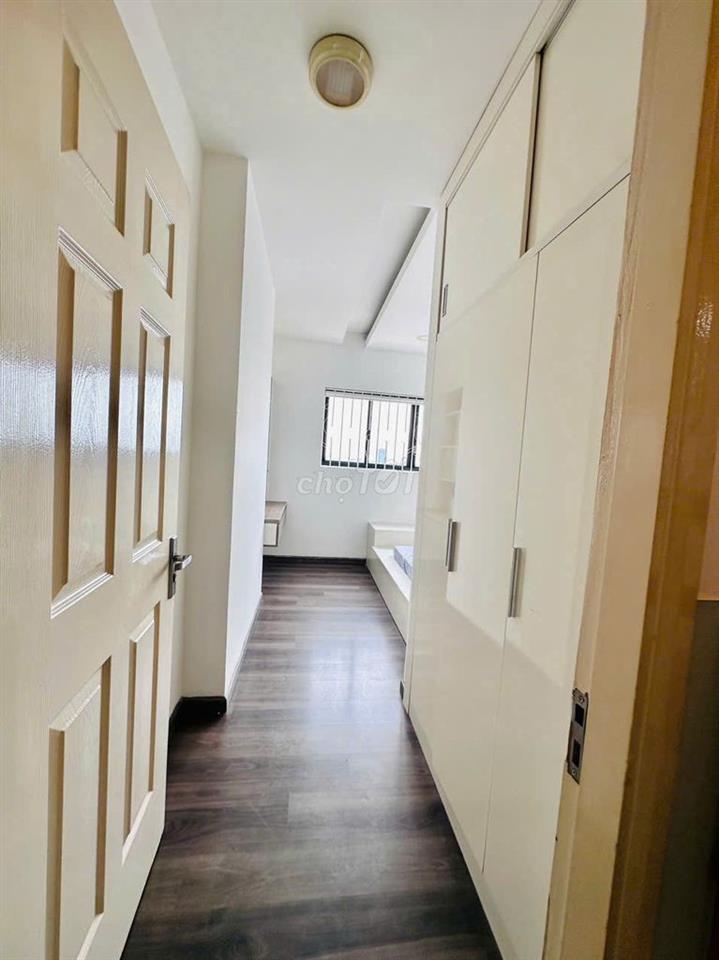 CĂN HỘ THE USEFUL APARTMENT  – 60M² (2PN, 1WC) – NHÀ MỚI  – GIÁ 2.5 TỶ