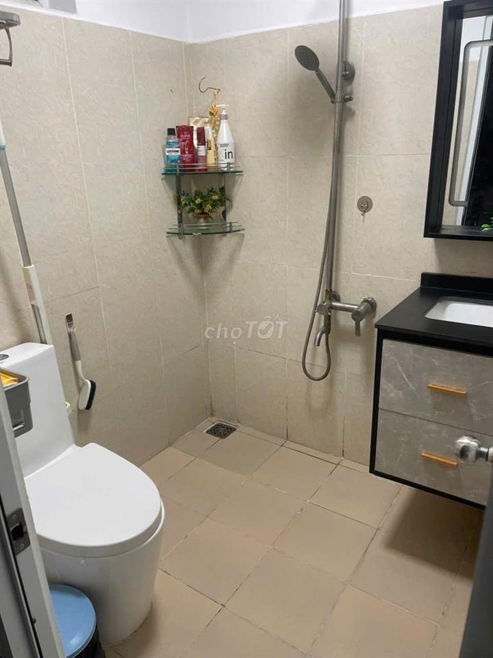 🔥 CĂN ĐẸP TẦNG CAO GIÁ CỰC TỐT: IDICO TP – 65M² 2PN 2WC - CHỈ 3.05 TỶ!