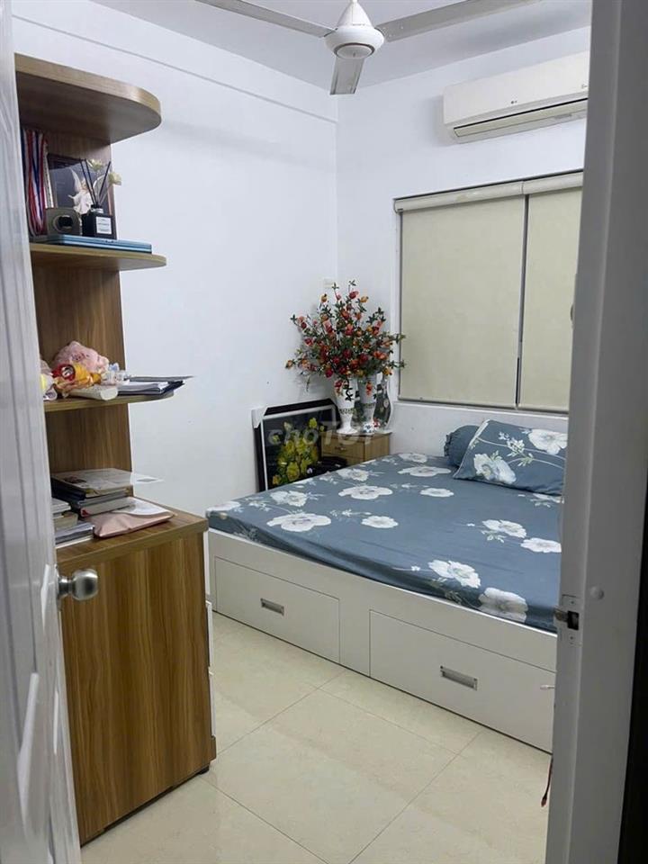 🔥 CĂN ĐẸP TẦNG CAO GIÁ CỰC TỐT: IDICO TP – 65M² 2PN 2WC - CHỈ 3.05 TỶ!