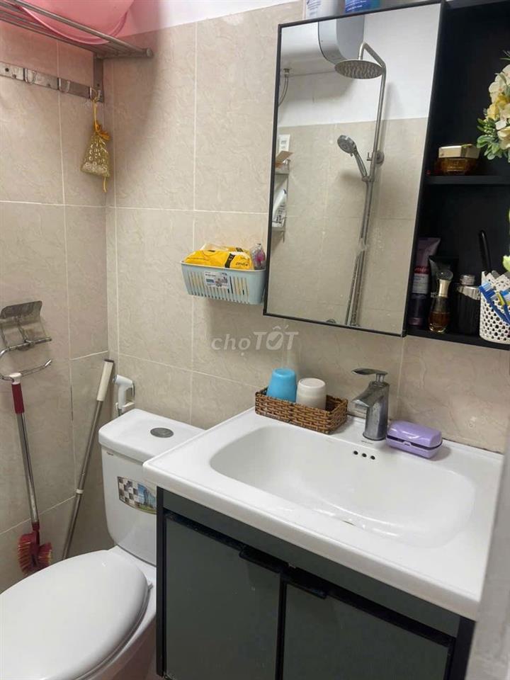 🔥 CĂN ĐẸP TẦNG CAO GIÁ CỰC TỐT: IDICO TP – 65M² 2PN 2WC - CHỈ 3.05 TỶ!