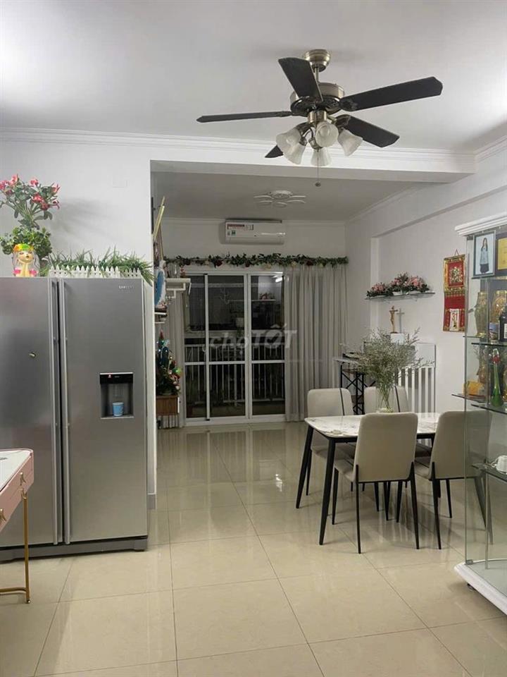 🔥 CĂN ĐẸP TẦNG CAO GIÁ CỰC TỐT: IDICO TP – 65M² 2PN 2WC - CHỈ 3.05 TỶ!