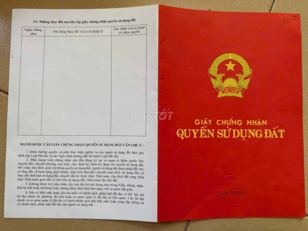 Đất quận 2 giá sốc