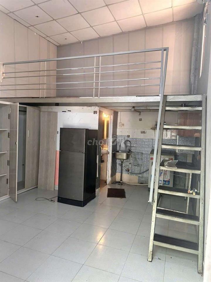 Phòng trọ Đỗ Xuân Hợp