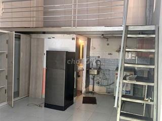 Phòng trọ Đỗ Xuân Hợp