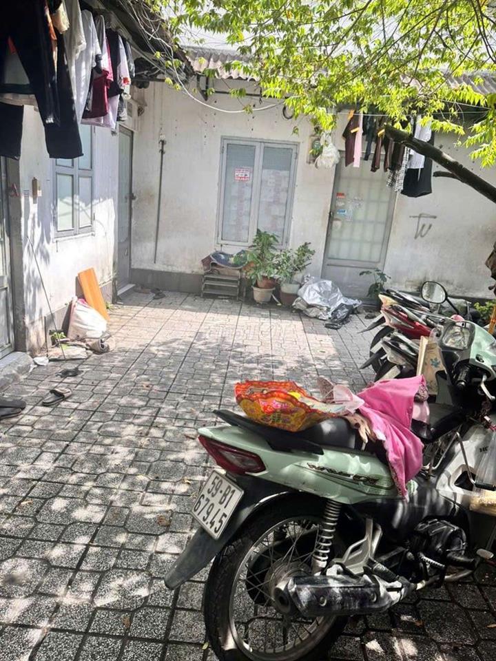 Phòng trọ Đỗ Xuân Hợp