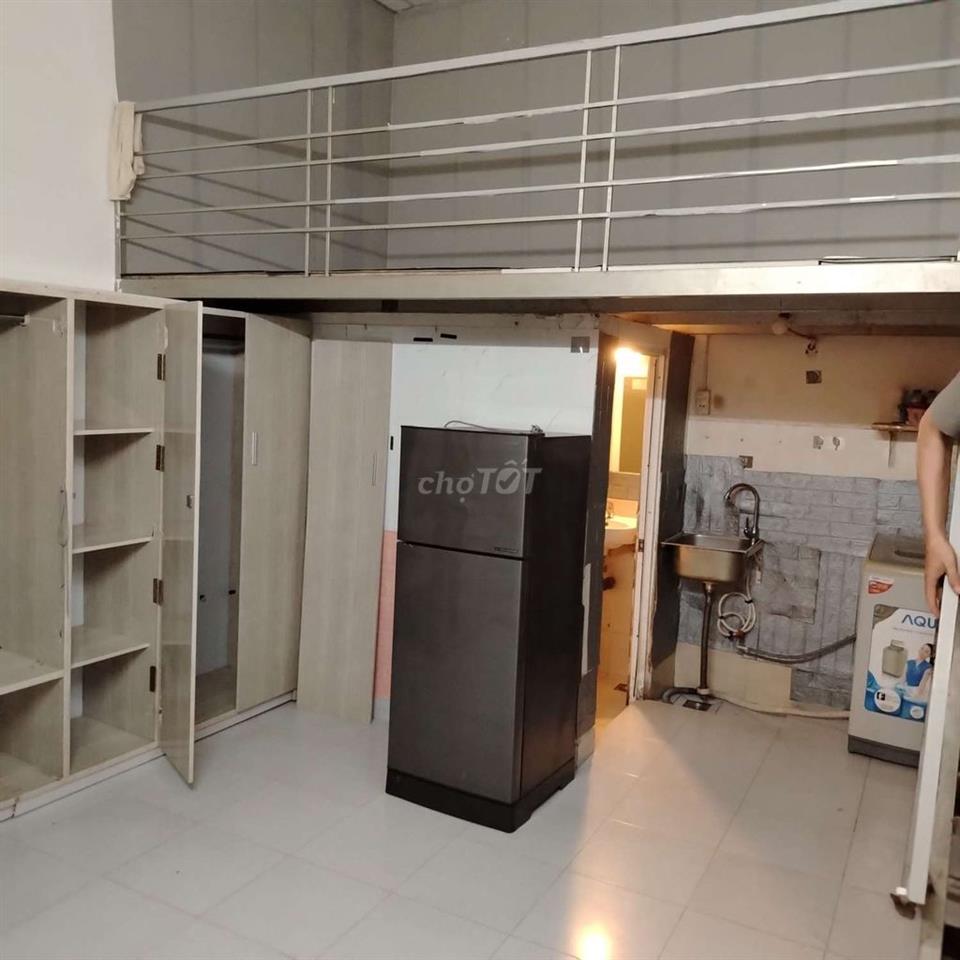 Phòng trọ Đỗ Xuân Hợp
