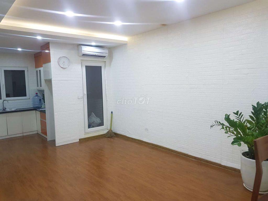 cho thuê căn hộ chung cư lâu dài 