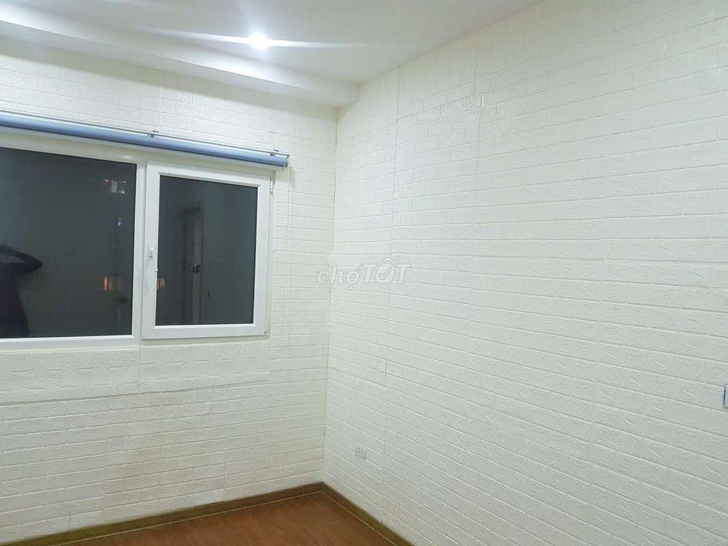 cho thuê căn hộ chung cư lâu dài 