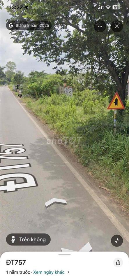 Cần bán gấp lô đất