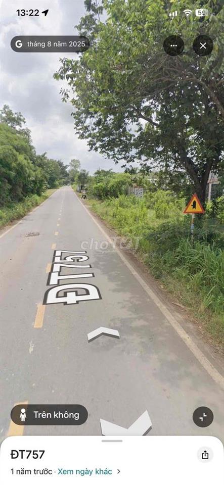 Cần bán gấp lô đất