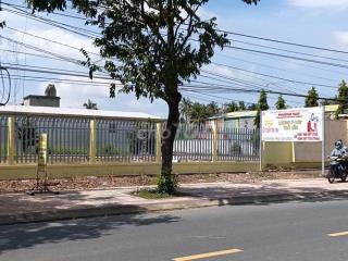 CHO THUÊ ĐẤT 3.900M2 LÀM KHO, XƯỞNG CÔNG NGHIỆP, LONG CHÁNH,TP.GÒ CÔNG