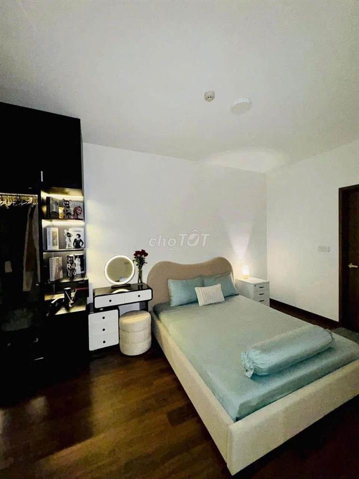 Cho Thuê Gấp Căn Hộ Akari City 78m² 2PN 2WC Full Nội Thất Cao Cấp
