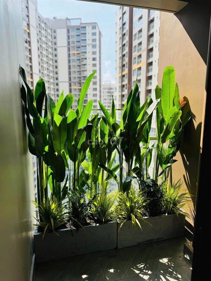 Cho Thuê Gấp Căn Hộ Akari City 78m² 2PN 2WC Full Nội Thất Cao Cấp