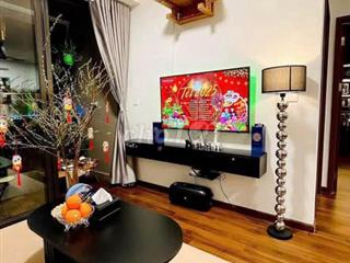 Cho Thuê Gấp Căn Hộ Akari City 78m² 2PN 2WC Full Nội Thất Cao Cấp