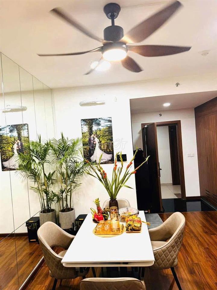 Cho Thuê Gấp Căn Hộ Akari City 78m² 2PN 2WC Full Nội Thất Cao Cấp
