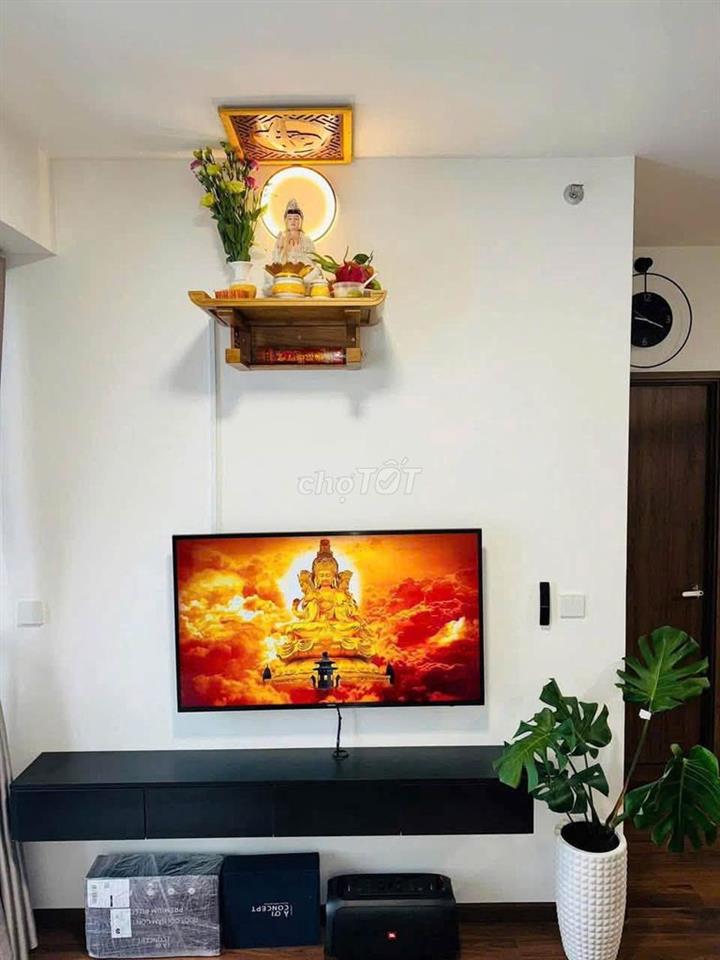 Cho Thuê Gấp Căn Hộ Akari City 78m² 2PN 2WC Full Nội Thất Cao Cấp