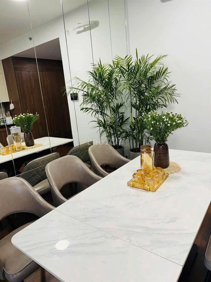 Cho Thuê Gấp Căn Hộ Akari City 78m² 2PN 2WC Full Nội Thất Cao Cấp