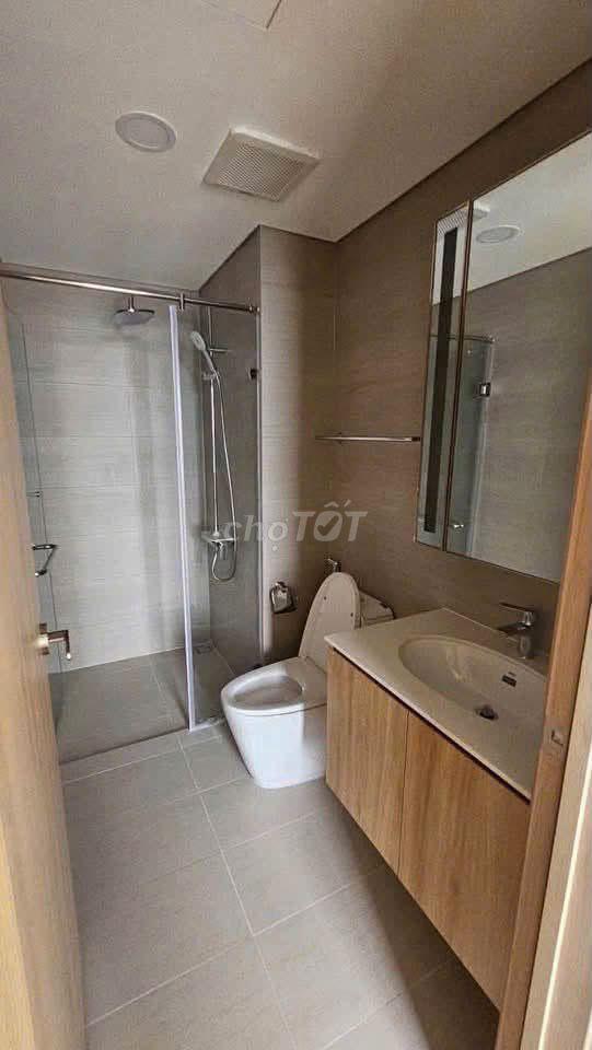 Cho Thuê Căn Hộ Akari City Võ Văn Kiệt 61m² 2PN 1WC Nội Thất Cao Cấp