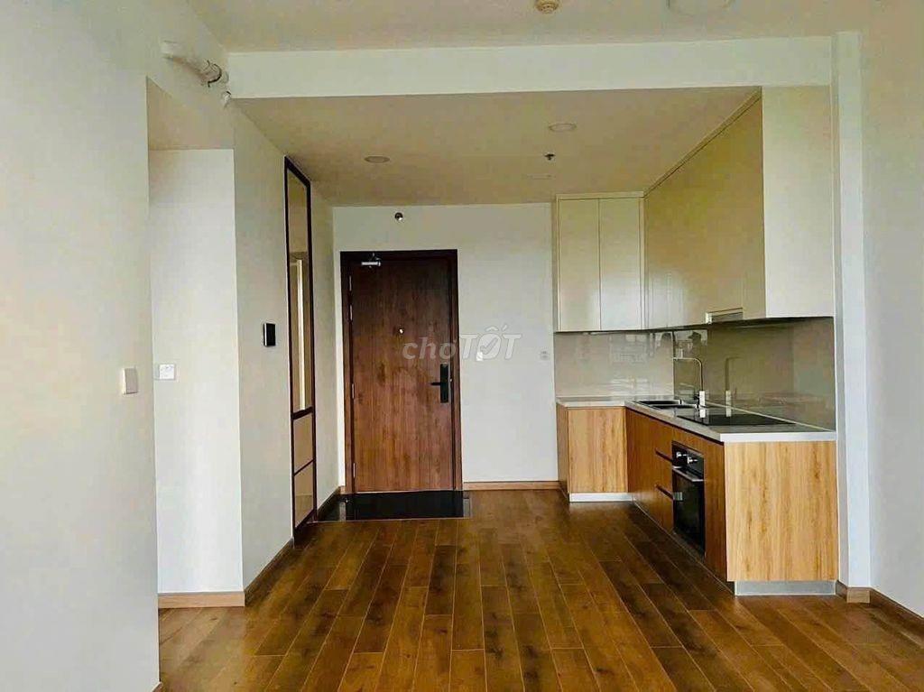Cho Thuê Căn Hộ Akari City Võ Văn Kiệt 61m² 2PN 1WC Nội Thất Cao Cấp