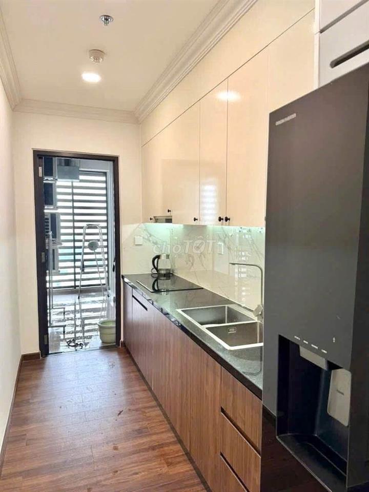 Cho Thuê Căn Hộ Akari City Võ Văn Kiệt 91m² 3PN 2WC Nội Thất Cao Cấp