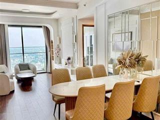 Cho Thuê Căn Hộ Akari City Võ Văn Kiệt 91m² 3PN 2WC Nội Thất Cao Cấp