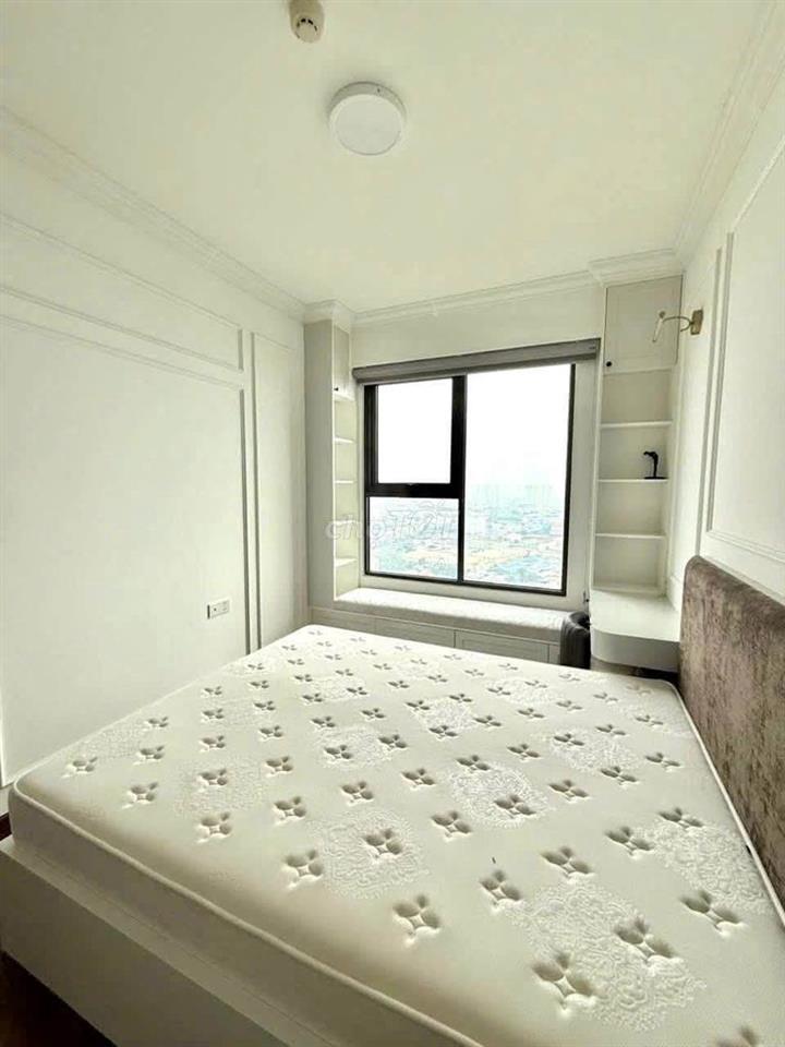 Cho Thuê Căn Hộ Akari City Võ Văn Kiệt 91m² 3PN 2WC Nội Thất Cao Cấp