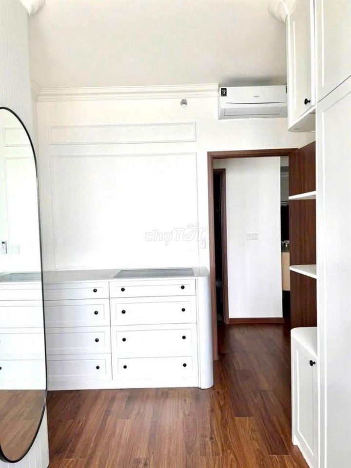 Cho Thuê Căn Hộ Akari City Võ Văn Kiệt 91m² 3PN 2WC Nội Thất Cao Cấp