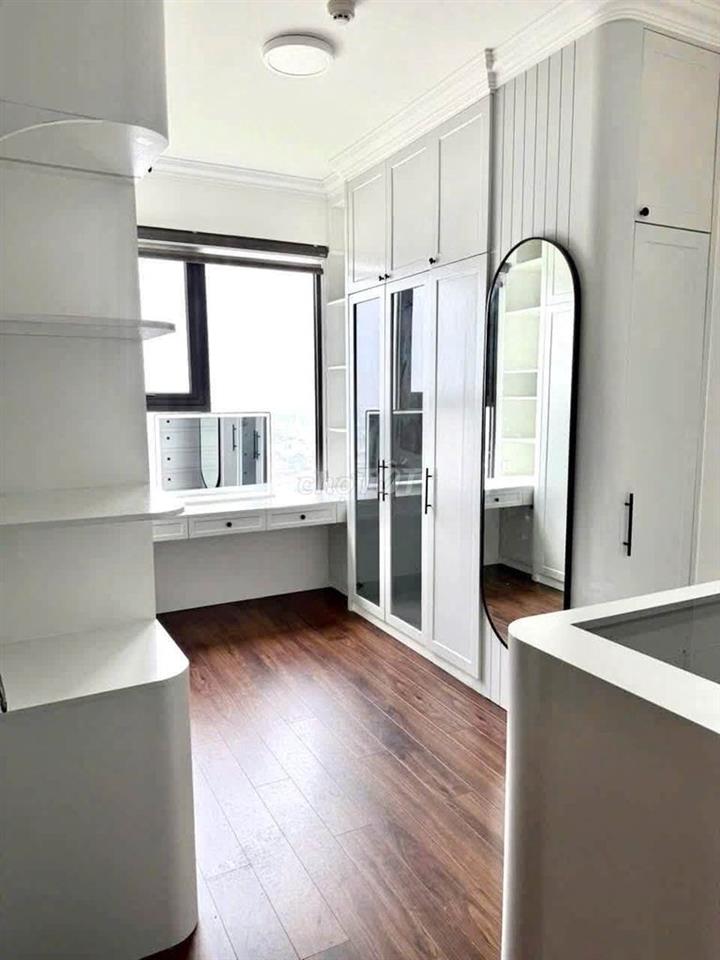 Cho Thuê Căn Hộ Akari City Võ Văn Kiệt 91m² 3PN 2WC Nội Thất Cao Cấp