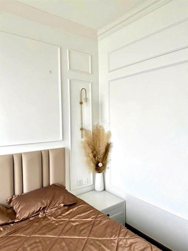 Cho Thuê Căn Hộ Akari City Võ Văn Kiệt 91m² 3PN 2WC Nội Thất Cao Cấp