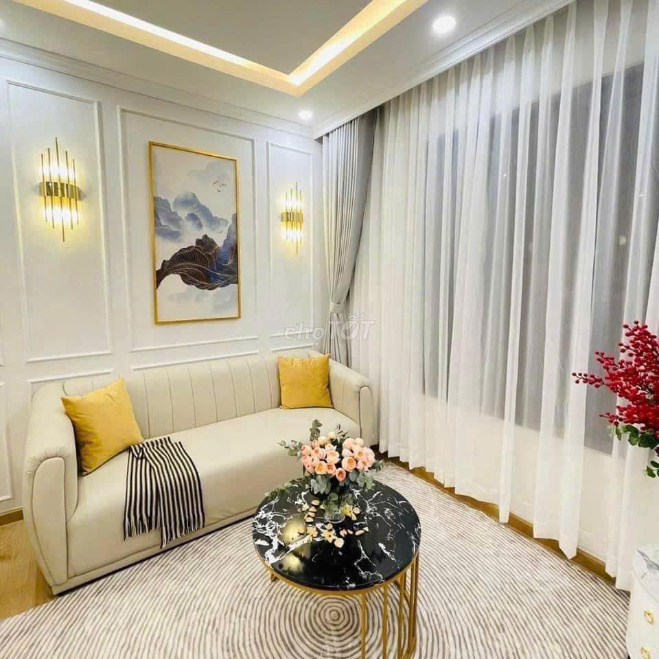 Cho Thuê Căn Hộ Akari City Võ Văn Kiệt 80m² 2PN 2WC Nội Thất Cao Cấp