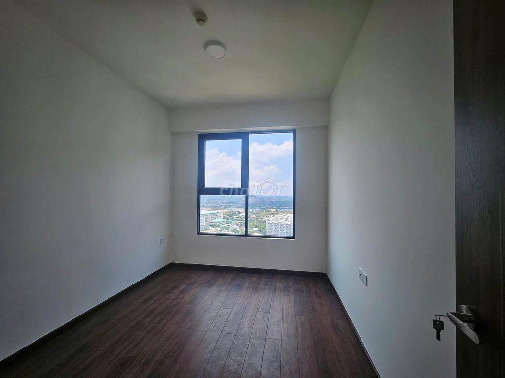 Cho Thuê Căn Hộ Akari City Võ Văn Kiệt 92m² 3PN 2WC Nội Thất Cao Cấp