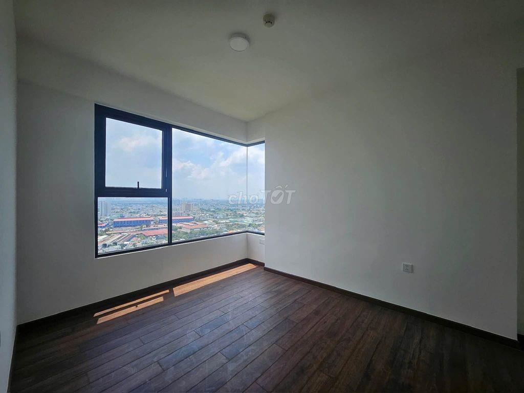 Cho Thuê Căn Hộ Akari City Võ Văn Kiệt 92m² 3PN 2WC Nội Thất Cao Cấp