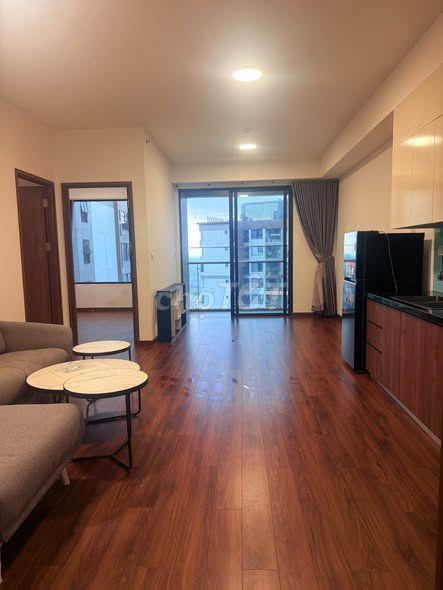 Cho Thuê Căn Hộ Akari City Võ Văn Kiệt 100m² 3PN 2WC Nội Thất Cao Cấp