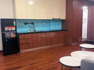 Cho Thuê Căn Hộ Akari City Võ Văn Kiệt 100m² 3PN 2WC Nội Thất Cao Cấp