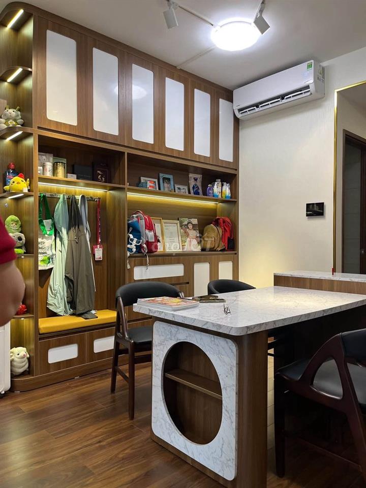 CHO THUÊ CĂN HỘ CAO CẤP AKARI CITY – MẶT TIỀN VÕ VĂN KIỆT, BÌNH TÂN