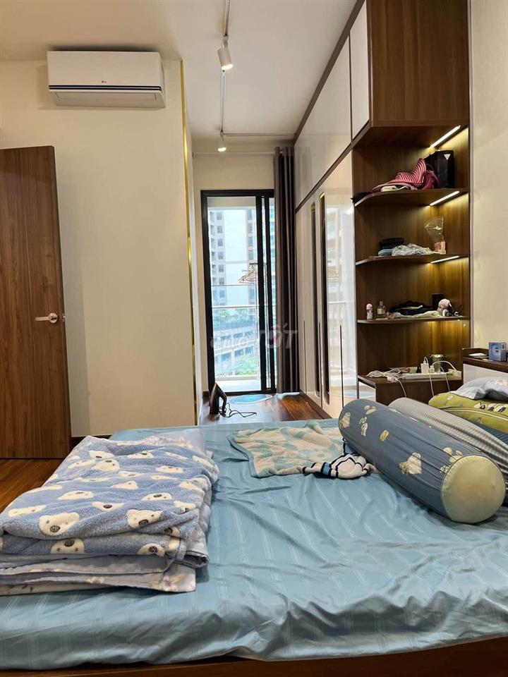 CHO THUÊ CĂN HỘ CAO CẤP AKARI CITY – MẶT TIỀN VÕ VĂN KIỆT, BÌNH TÂN