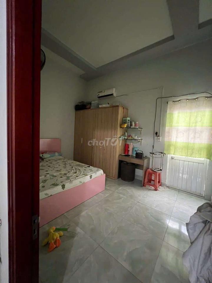 Bán nhanh nhà 4x18 Hẻm xe hơi thông đường Liên Khu 4-5- Bình Tân 