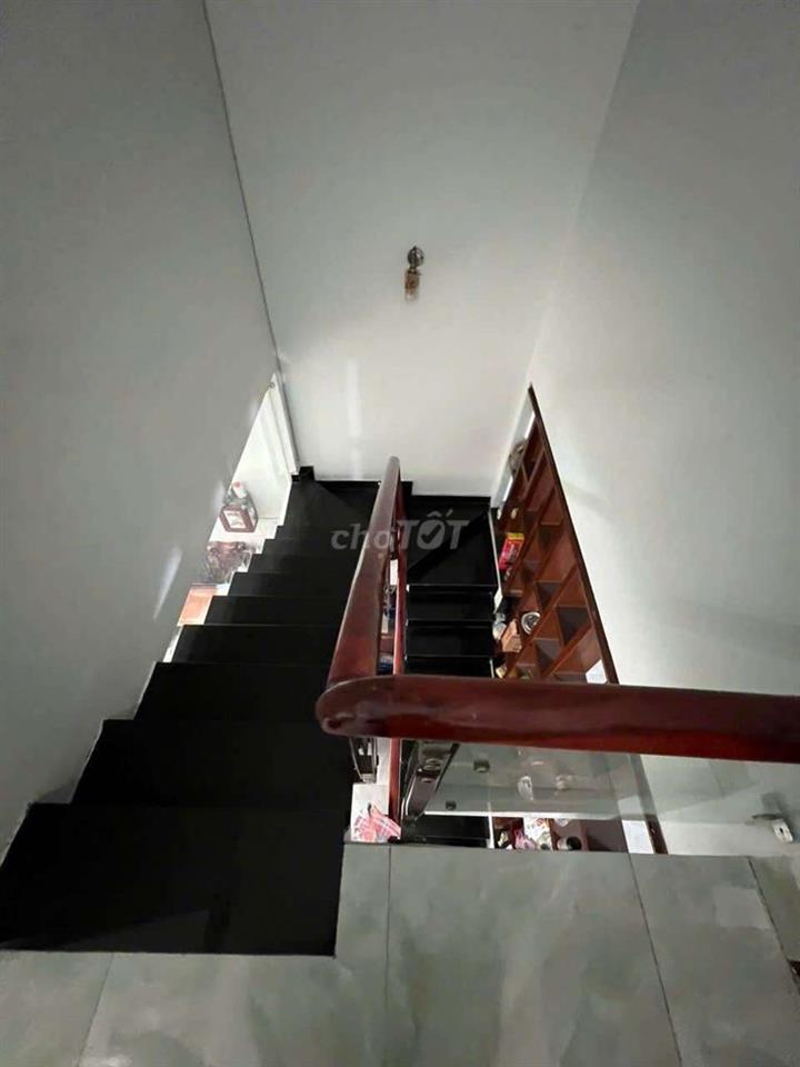 Bán nhanh nhà 4x18 Hẻm xe hơi thông đường Liên Khu 4-5- Bình Tân 